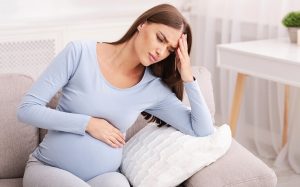 Koji su simptomi u trudnoći alarmantni