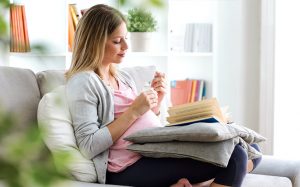 Šta može majka da učini u prevenciji prevremenog porođaja?